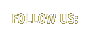    FOLLOW US: